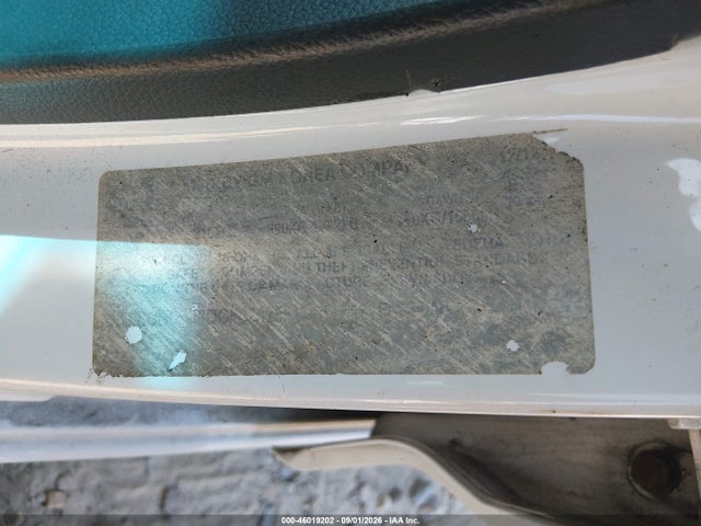 46019202 :رقم المزاد ، KL8CB6S93DC547475 vin ، 2013 Chevrolet Spark Ls Auto مزاد بيع