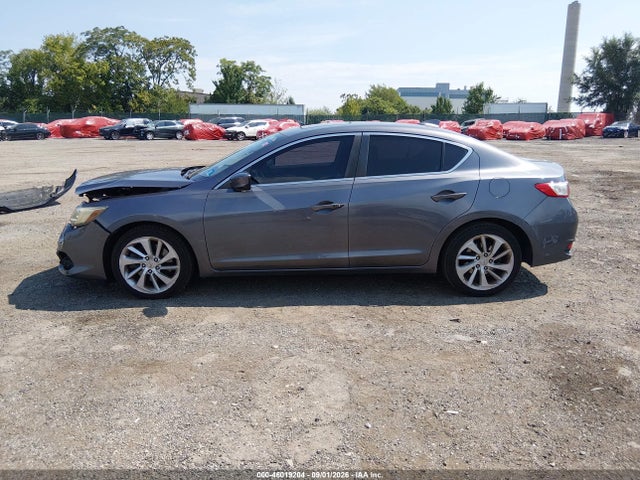 Acura Ilx Premium Package/technology Plus Package 2018 19UDE2F79JA008775 Image 14