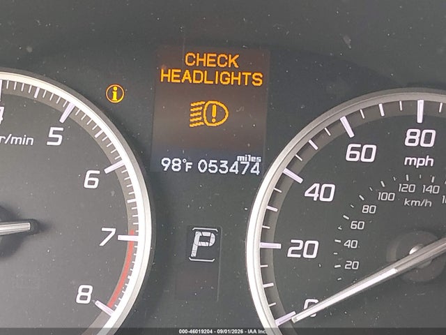 Acura Ilx Premium Package/technology Plus Package 2018 19UDE2F79JA008775 Image 15