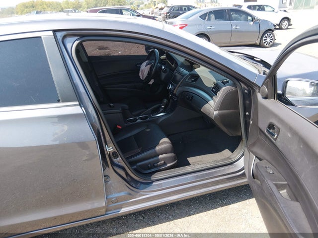 Acura Ilx Premium Package/technology Plus Package 2018 19UDE2F79JA008775 Image 5