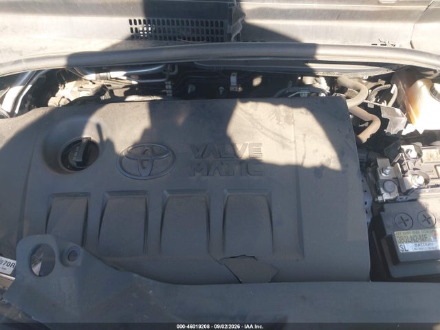 Aukcja sprzedaży 2021 Toyota C-hr Xle, vin: NMTKHMBX9MR133487, numer aukcji: 46019208