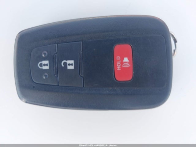 Aukcja sprzedaży 2021 Toyota C-hr Xle, vin: NMTKHMBX9MR133487, numer aukcji: 46019208
