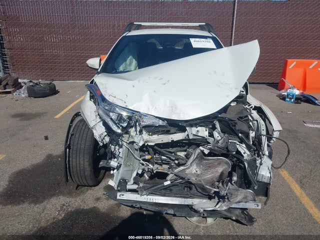 Aukcja sprzedaży 2021 Toyota C-hr Xle, vin: NMTKHMBX9MR133487, numer aukcji: 46019208