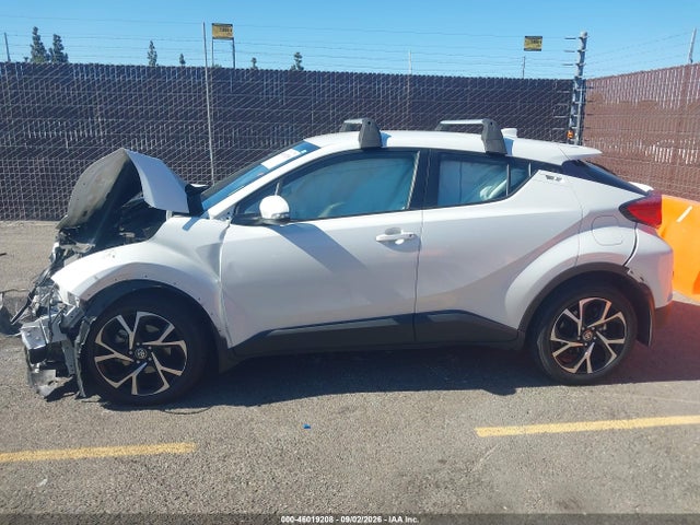 Aukcja sprzedaży 2021 Toyota C-hr Xle, vin: NMTKHMBX9MR133487, numer aukcji: 46019208
