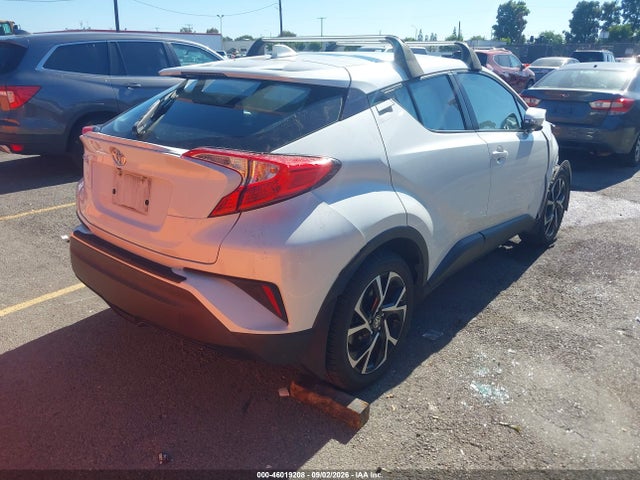 Aukcja sprzedaży 2021 Toyota C-hr Xle, vin: NMTKHMBX9MR133487, numer aukcji: 46019208