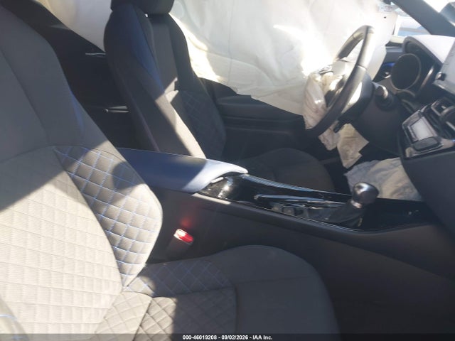 Aukcja sprzedaży 2021 Toyota C-hr Xle, vin: NMTKHMBX9MR133487, numer aukcji: 46019208