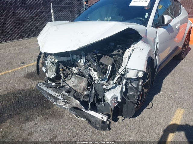 Aukcja sprzedaży 2021 Toyota C-hr Xle, vin: NMTKHMBX9MR133487, numer aukcji: 46019208