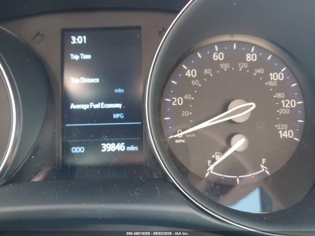 Aukcja sprzedaży 2021 Toyota C-hr Xle, vin: NMTKHMBX9MR133487, numer aukcji: 46019208