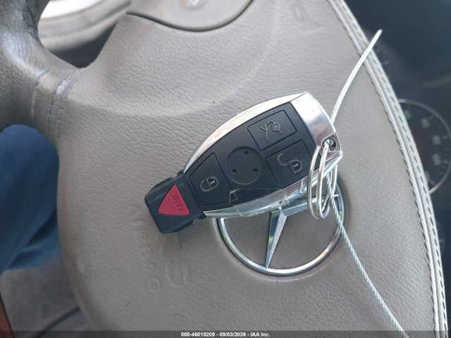 Продажа на аукционе авто 2005 Mercedes-benz E 320, vin: WDBUF65J95A680663, номер лота: 46019209