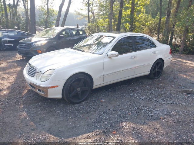 Продажа на аукционе авто 2005 Mercedes-benz E 320, vin: WDBUF65J95A680663, номер лота: 46019209