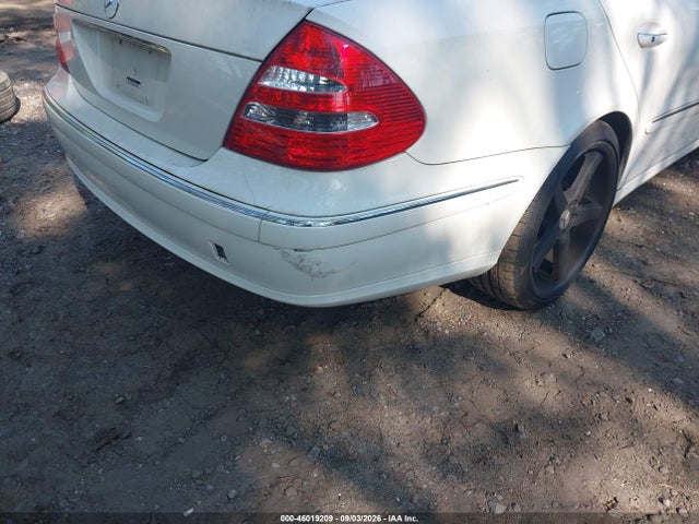 Продажа на аукционе авто 2005 Mercedes-benz E 320, vin: WDBUF65J95A680663, номер лота: 46019209