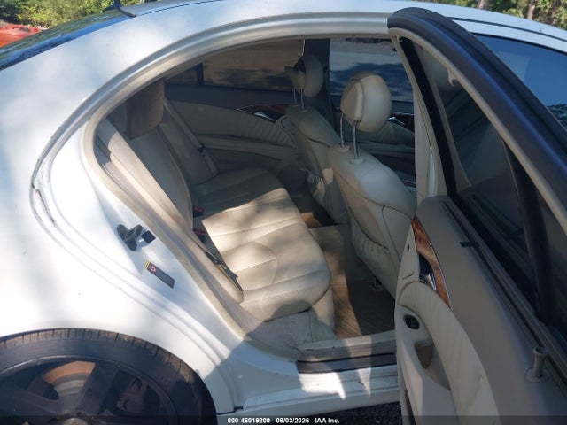 Продажа на аукционе авто 2005 Mercedes-benz E 320, vin: WDBUF65J95A680663, номер лота: 46019209