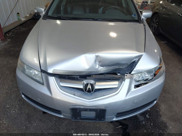 Auction sale of the 2006 Acura Tl, vin: 19UUA66296A000349, lot number: 46019212