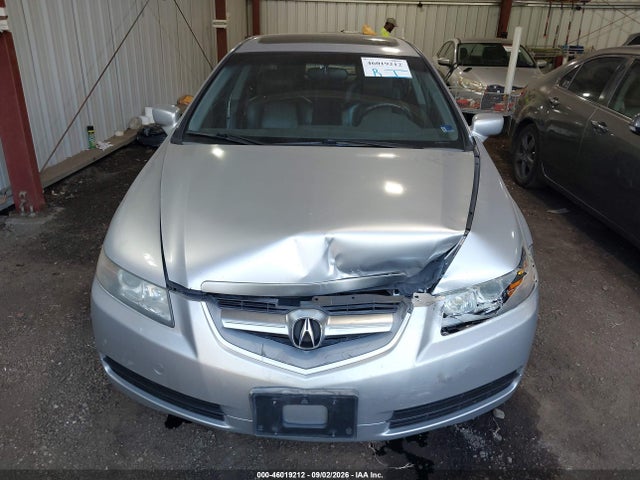 Auction sale of the 2006 Acura Tl, vin: 19UUA66296A000349, lot number: 46019212
