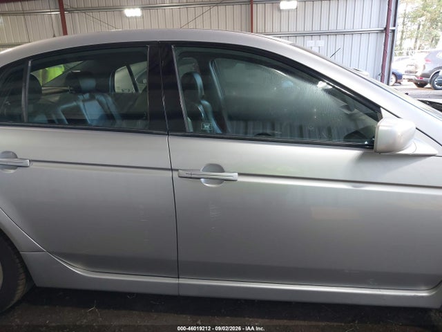 Auction sale of the 2006 Acura Tl, vin: 19UUA66296A000349, lot number: 46019212