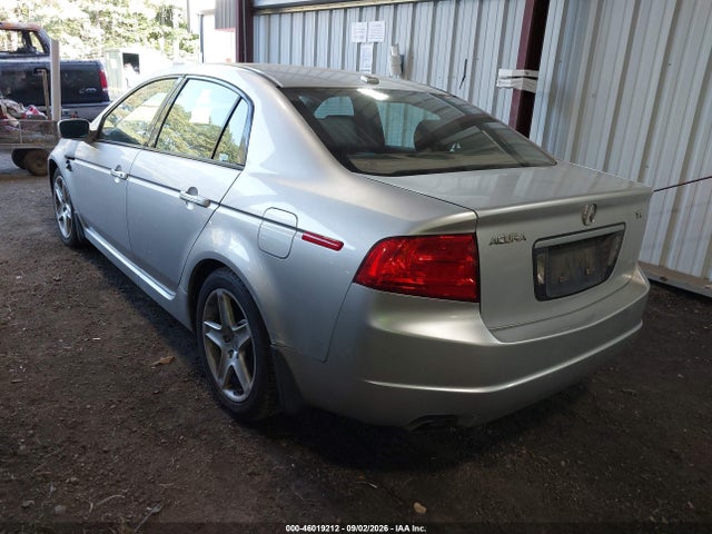 Auction sale of the 2006 Acura Tl, vin: 19UUA66296A000349, lot number: 46019212
