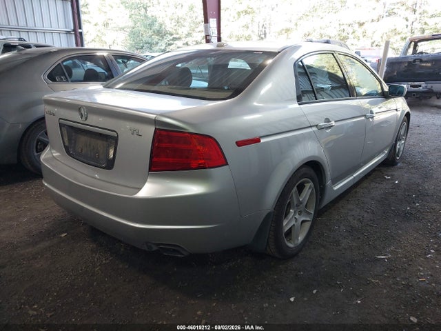 Auction sale of the 2006 Acura Tl, vin: 19UUA66296A000349, lot number: 46019212