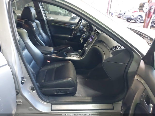 Auction sale of the 2006 Acura Tl, vin: 19UUA66296A000349, lot number: 46019212