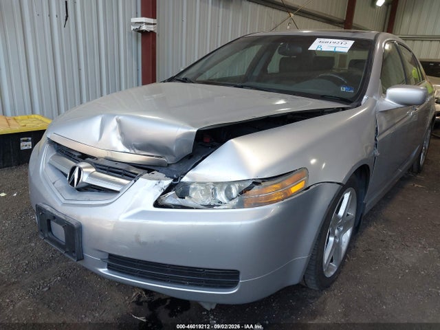 Auction sale of the 2006 Acura Tl, vin: 19UUA66296A000349, lot number: 46019212