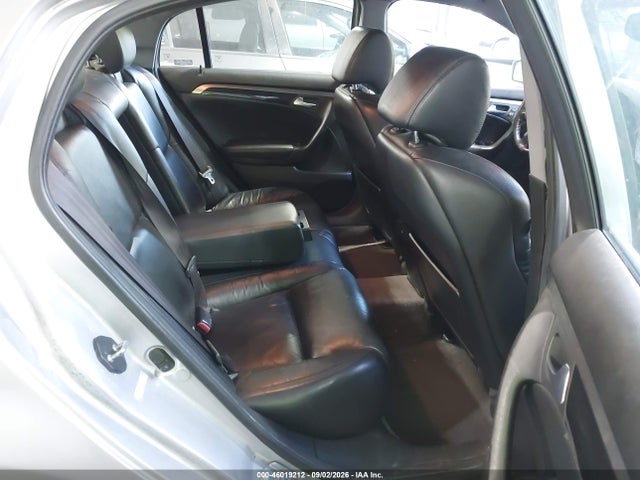Auction sale of the 2006 Acura Tl, vin: 19UUA66296A000349, lot number: 46019212