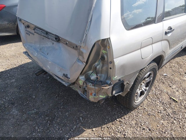 Aukcja sprzedaży 2005 Subaru Forester 2.5x, vin: JF1SG636X5H722257, numer aukcji: 46019218