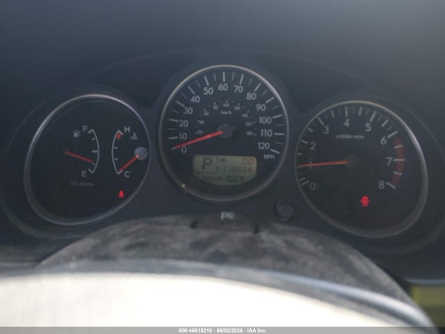 Aukcja sprzedaży 2005 Subaru Forester 2.5x, vin: JF1SG636X5H722257, numer aukcji: 46019218