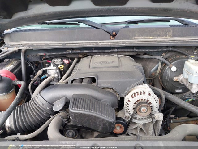 Aukcja sprzedaży 2008 Gmc Sierra 1500 Work Truck, vin: 2GTEK190181328018, numer aukcji: 46019222