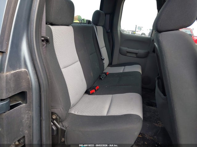 Aukcja sprzedaży 2008 Gmc Sierra 1500 Work Truck, vin: 2GTEK190181328018, numer aukcji: 46019222