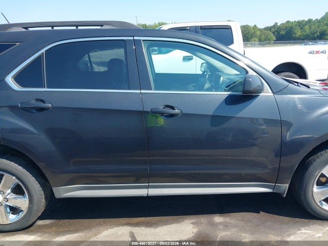 Продаж на аукціоні авто 2013 Chevrolet Equinox 2lt, vin: 2GNFLNEKXD6399187, номер лоту: 46019227