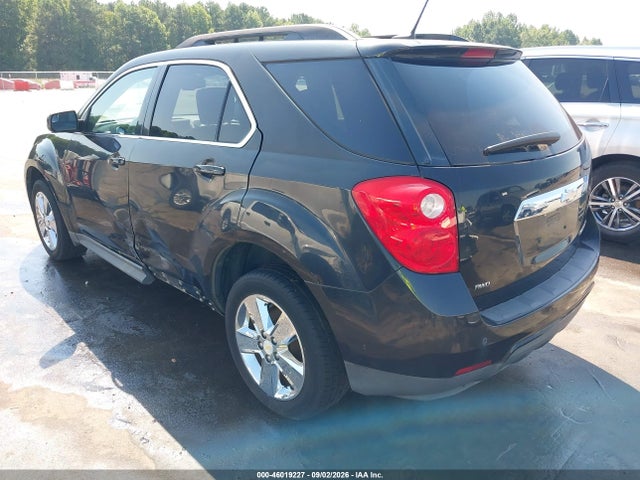 Продаж на аукціоні авто 2013 Chevrolet Equinox 2lt, vin: 2GNFLNEKXD6399187, номер лоту: 46019227