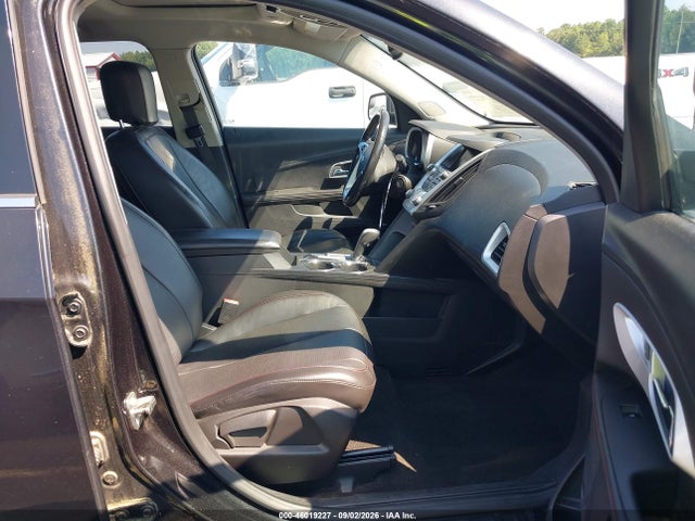 Продаж на аукціоні авто 2013 Chevrolet Equinox 2lt, vin: 2GNFLNEKXD6399187, номер лоту: 46019227
