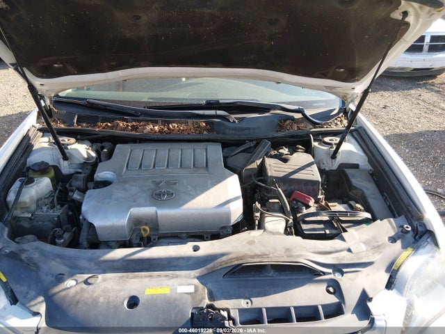 Продажа на аукционе авто 2007 Toyota Avalon Limited, vin: 4T1BK36B47U241913, номер лота: 46019228