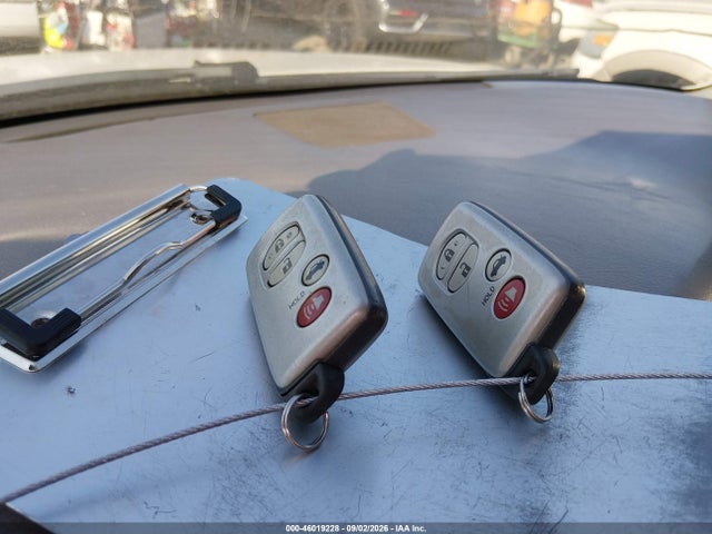 Продажа на аукционе авто 2007 Toyota Avalon Limited, vin: 4T1BK36B47U241913, номер лота: 46019228