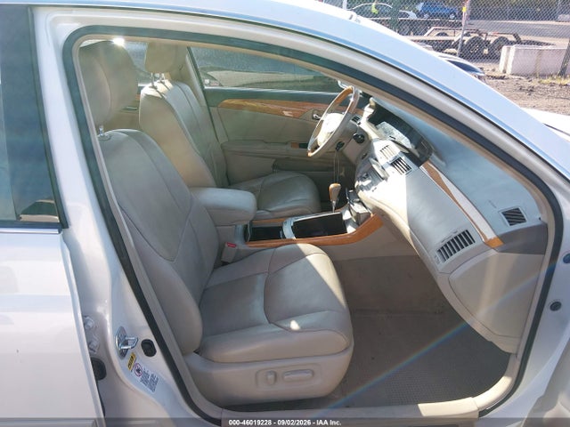 Продажа на аукционе авто 2007 Toyota Avalon Limited, vin: 4T1BK36B47U241913, номер лота: 46019228