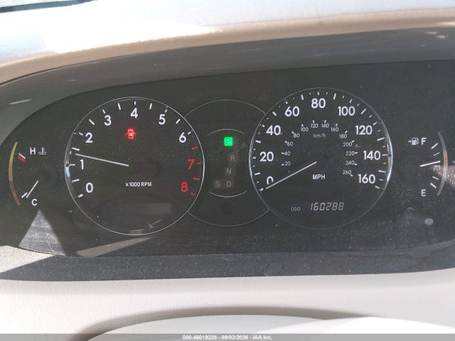 Продажа на аукционе авто 2007 Toyota Avalon Limited, vin: 4T1BK36B47U241913, номер лота: 46019228