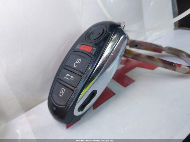 2014 Volkswagen Touareg 3.6l Sport მანქანა იყიდება აუქციონზე, vin: WVGEF9BP0ED014253, აუქციონის ნომერი: 46019229