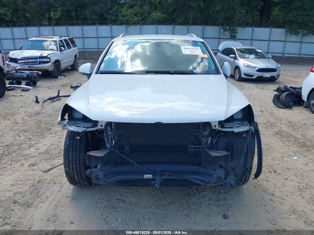 2014 Volkswagen Touareg 3.6l Sport მანქანა იყიდება აუქციონზე, vin: WVGEF9BP0ED014253, აუქციონის ნომერი: 46019229