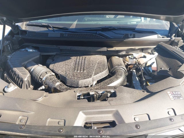 46019234 :رقم المزاد ، 1GNERGKS9TJ294992 vin ، 2026 Chevrolet Traverse Fwd Lt مزاد بيع