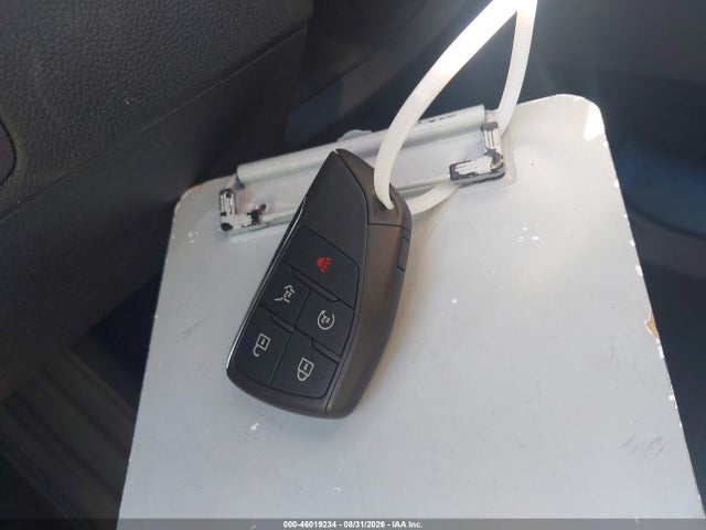 46019234 :رقم المزاد ، 1GNERGKS9TJ294992 vin ، 2026 Chevrolet Traverse Fwd Lt مزاد بيع