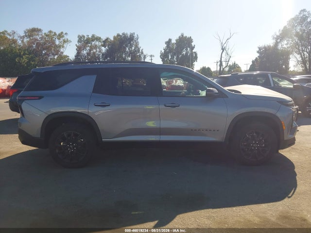 46019234 :رقم المزاد ، 1GNERGKS9TJ294992 vin ، 2026 Chevrolet Traverse Fwd Lt مزاد بيع
