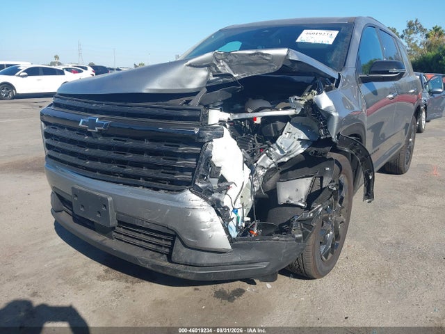 46019234 :رقم المزاد ، 1GNERGKS9TJ294992 vin ، 2026 Chevrolet Traverse Fwd Lt مزاد بيع