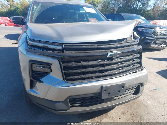 46019234 :رقم المزاد ، 1GNERGKS9TJ294992 vin ، 2026 Chevrolet Traverse Fwd Lt مزاد بيع
