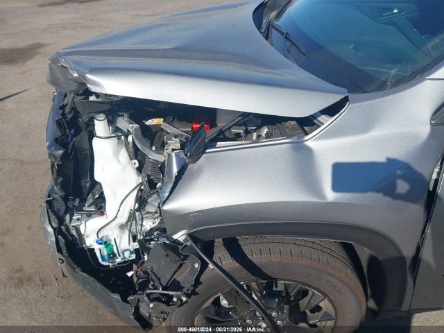 46019234 :رقم المزاد ، 1GNERGKS9TJ294992 vin ، 2026 Chevrolet Traverse Fwd Lt مزاد بيع