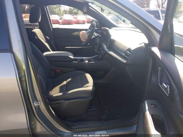 46019234 :رقم المزاد ، 1GNERGKS9TJ294992 vin ، 2026 Chevrolet Traverse Fwd Lt مزاد بيع