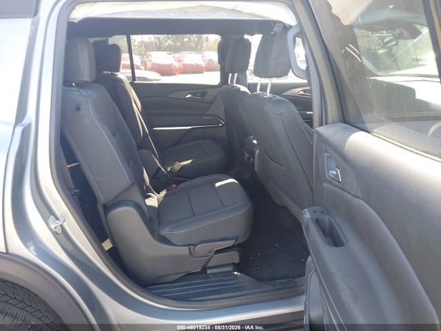 46019234 :رقم المزاد ، 1GNERGKS9TJ294992 vin ، 2026 Chevrolet Traverse Fwd Lt مزاد بيع