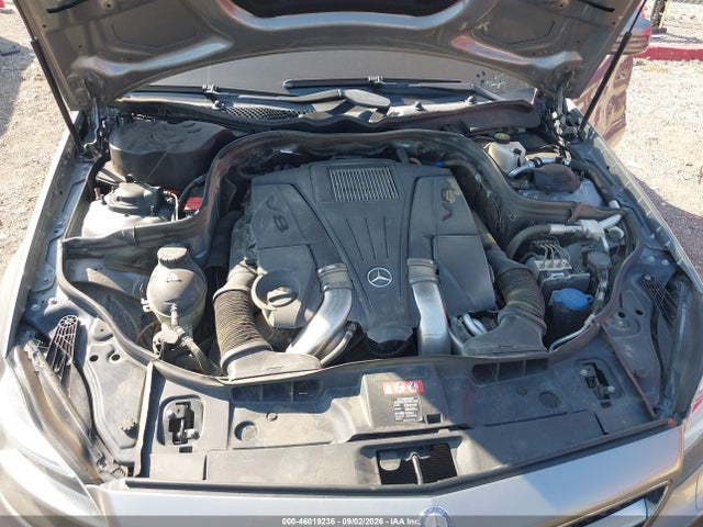 46019236 :رقم المزاد ، WDDLJ9BB5DA064909 vin ، 2013 Mercedes-benz Cls 550 4matic مزاد بيع