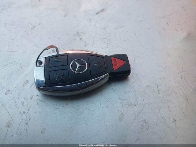 46019236 :رقم المزاد ، WDDLJ9BB5DA064909 vin ، 2013 Mercedes-benz Cls 550 4matic مزاد بيع