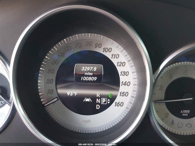46019236 :رقم المزاد ، WDDLJ9BB5DA064909 vin ، 2013 Mercedes-benz Cls 550 4matic مزاد بيع