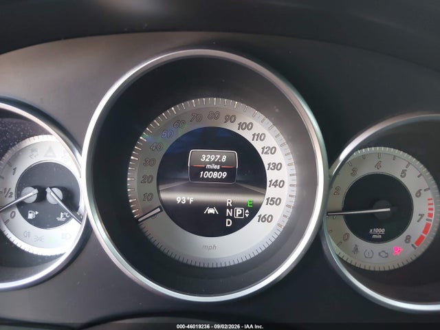 46019236 :رقم المزاد ، WDDLJ9BB5DA064909 vin ، 2013 Mercedes-benz Cls 550 4matic مزاد بيع
