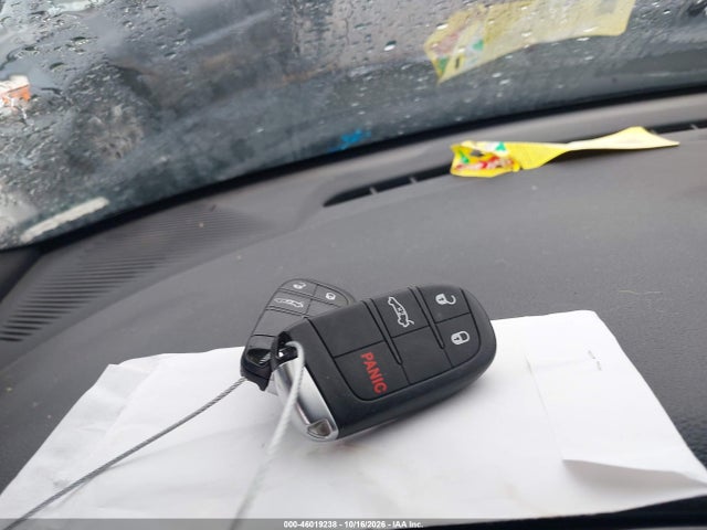 Aukcja sprzedaży 2016 Dodge Challenger R/t, vin: 2C3CDZBT0GH129363, numer aukcji: 46019238